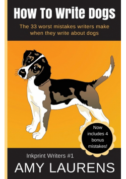 How To Write Dogs