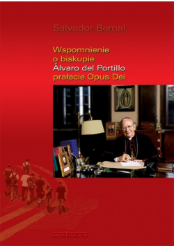Wspomnienie o biskupie Alvaro del Portillo
