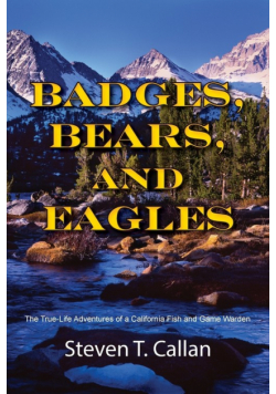 Badges, Bears, and Eagles