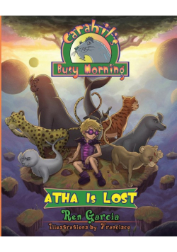 Atha Is Lost