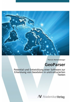 GeoParser