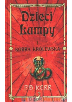 Dzieci Lampy i Kobra Królewska