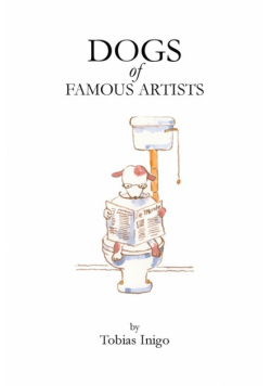 Dogs Of Famous Artists