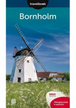 Travelbook - Bornholm w.2016