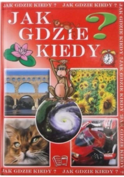 Jak gdzie kiedy