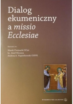 Dialog ekumeniczny