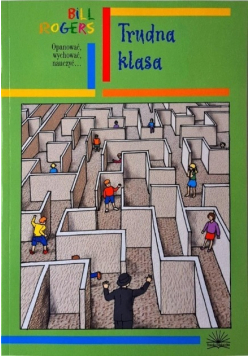 Trudna klasa