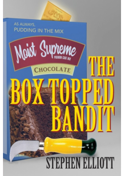 The Box Topped Bandit