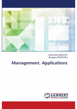 Management. Applications