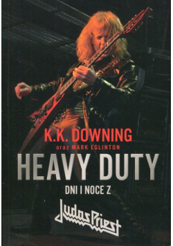Heavy Duty