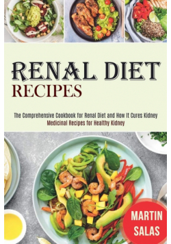 Renal Diet Recipes