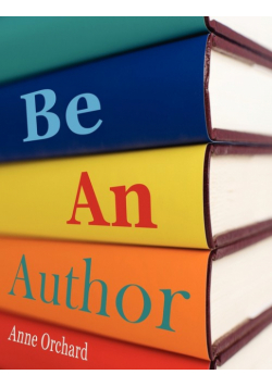 Be An Author