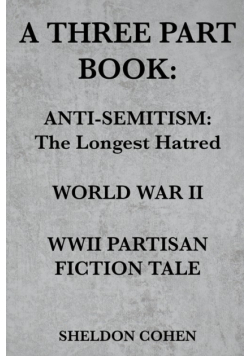 A Three Part Book
