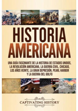 Historia Americana