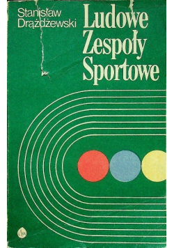 Ludowe Zespoły Sportowe