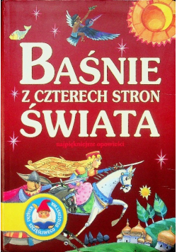Baśnie z czterech stron świata