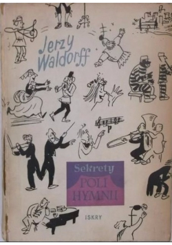 Sekrety Poli Hymnii
