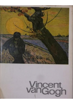 Vincent van Gogh