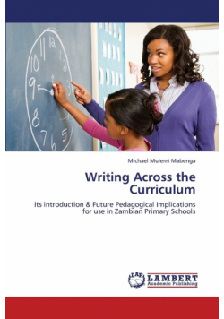 Writing Across the Curriculum