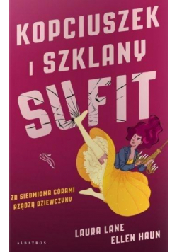 Kopciuszek i szklany sufit