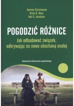 Pogodzić różnice