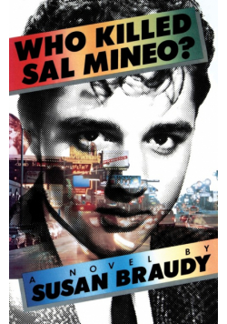 Who Killed Sal Mineo?