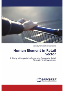 Human Element in Retail Sector