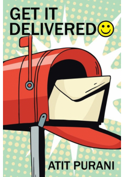 Get it Delivered