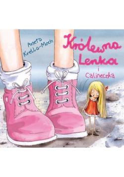 Królewna Lenka i Calineczka
