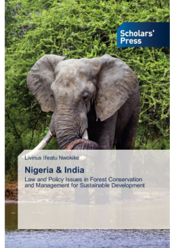 Nigeria & India