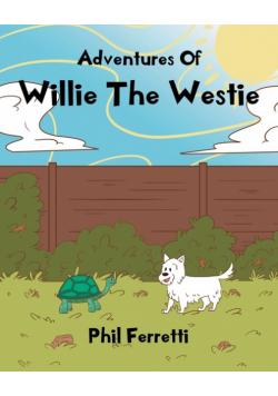 Adventures of Willie the Westie