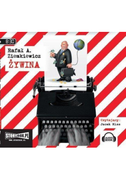 Żywina audiobook