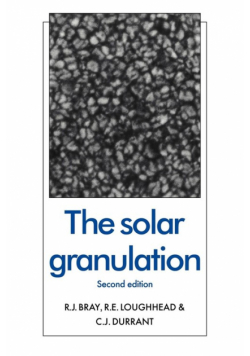 The Solar Granulation