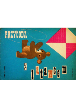 Przygoda z latawcami