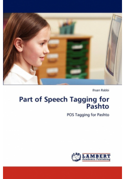 Part of Speech Tagging for Pashto