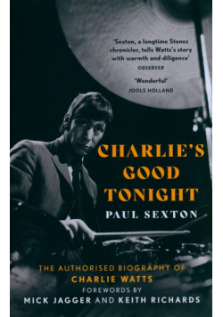 Charlie's Good Tonight