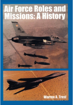 Air Force Roles and Mission