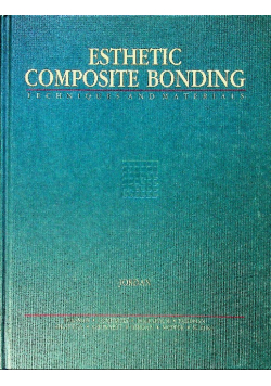Esthetic composite bonding