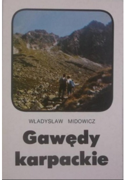 Gawędy karpackie