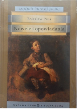 Nowele i opowiadania