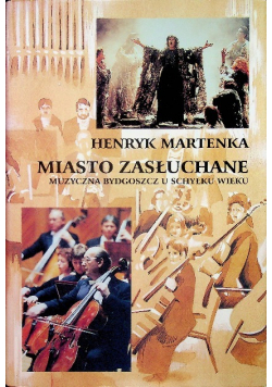 Miasto zasłuchane
