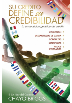 Su crédito define su credibilidad