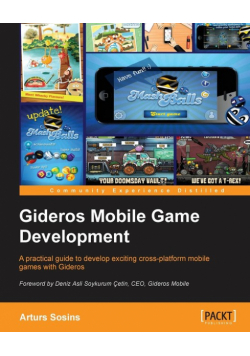 Gideros Mobile Game Development