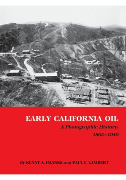 Early California Oil