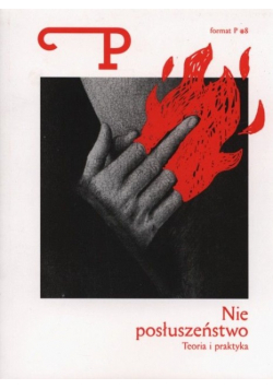 Nieposłuszeństwo teoria i praktyka
