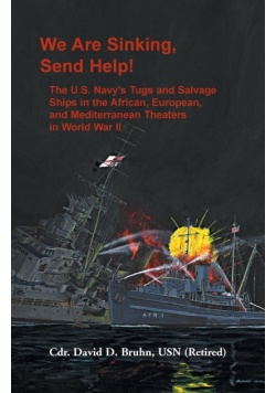 We are Sinking, Send Help!