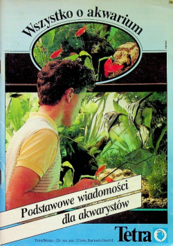 Podstawowe wiadomości dla akwarystów