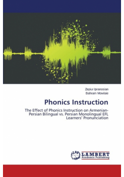 Phonics Instruction
