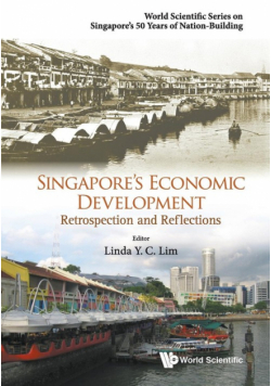 Singapore's Economic Development
