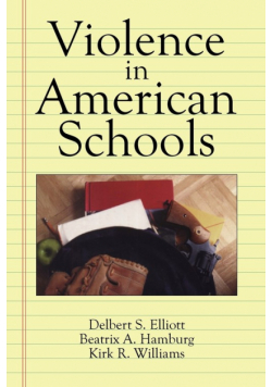 Violence in American Schools